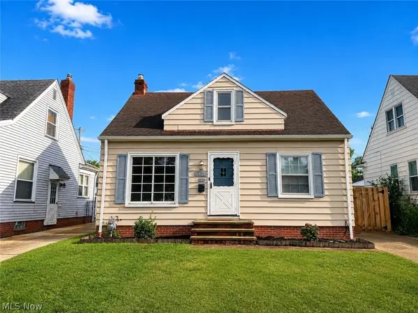 5811 Allanwood Drive, Parma, OH 44129