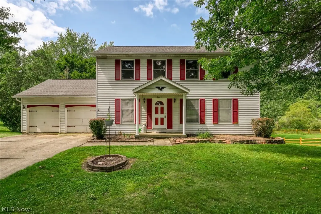 5115 Troyer Drive, Kent, OH 44240 - #1