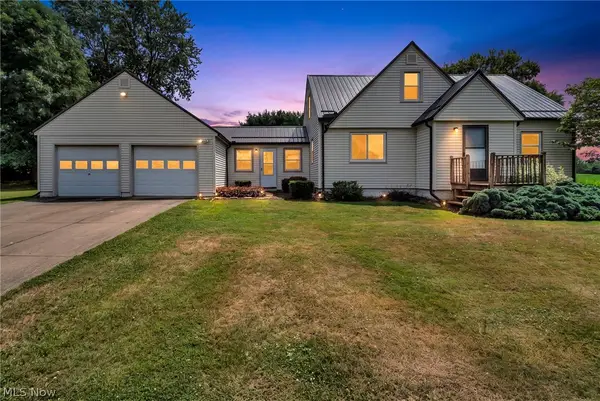 6168 Nimishillen Church Ne Road, Canton, OH 44721