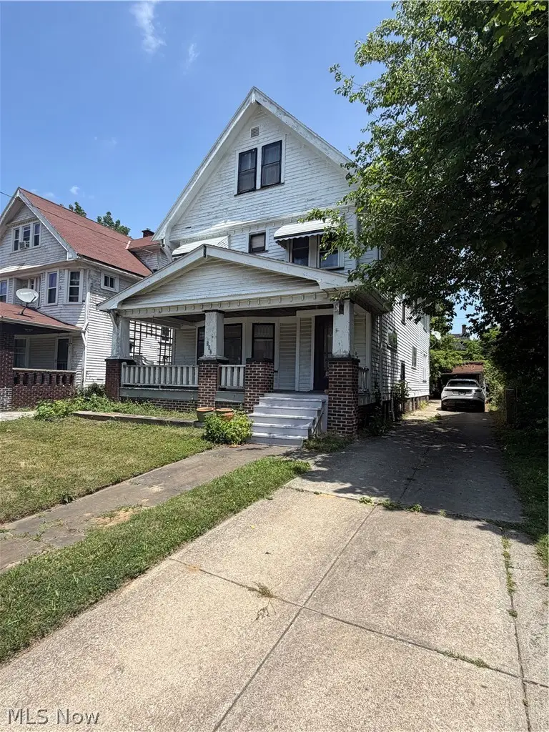 507 Eddy Road, Cleveland, OH 44108 - #2