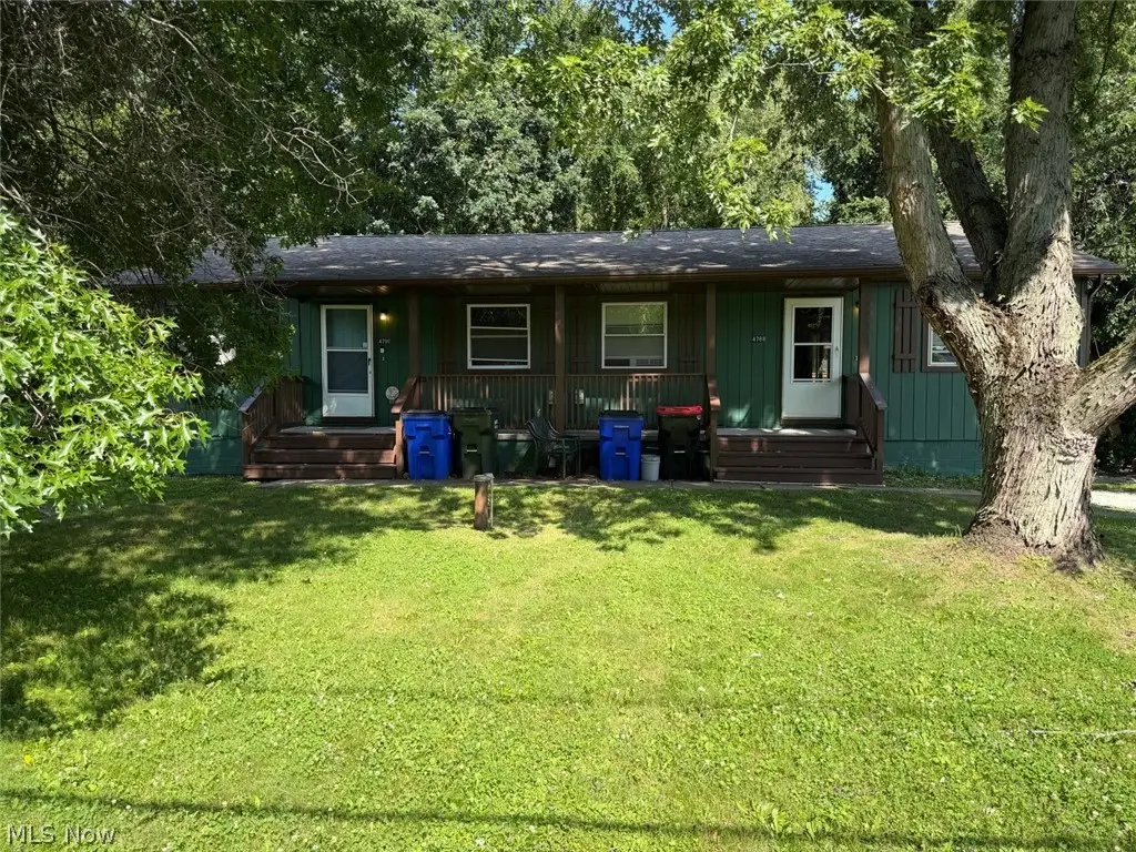 4788 Sunnybrook Road, Kent, OH 44240 - #1