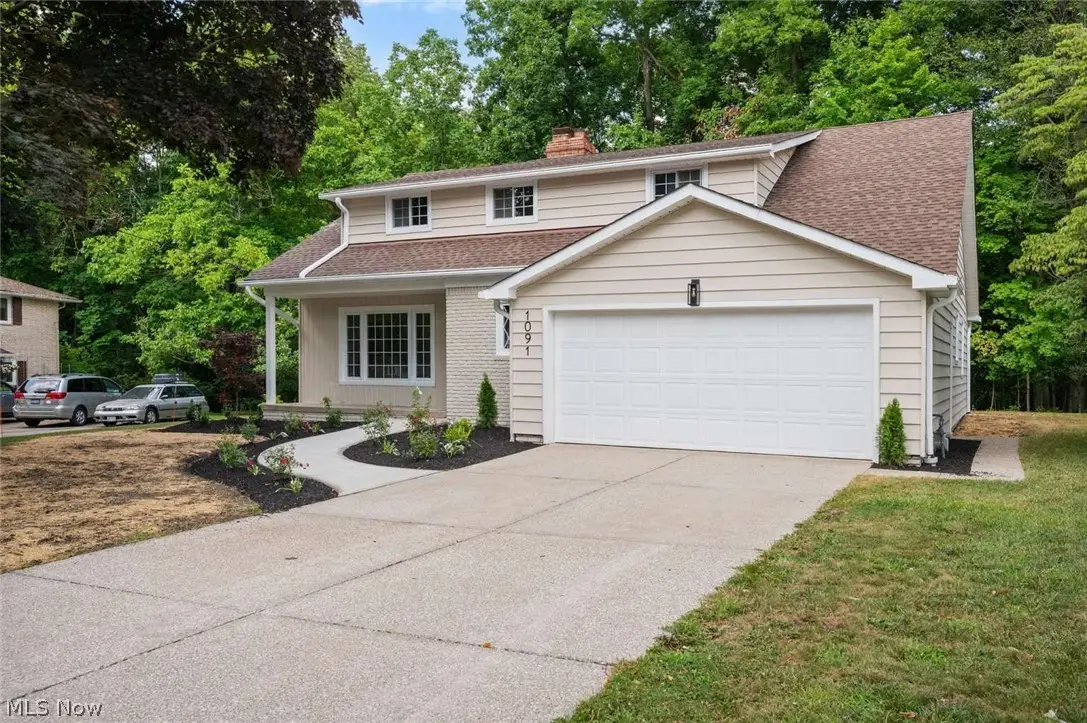 1091 Dorsh Road, South Euclid, OH 44121 - #1