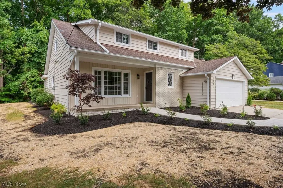 1091 Dorsh Road, South Euclid, OH 44121 - #3