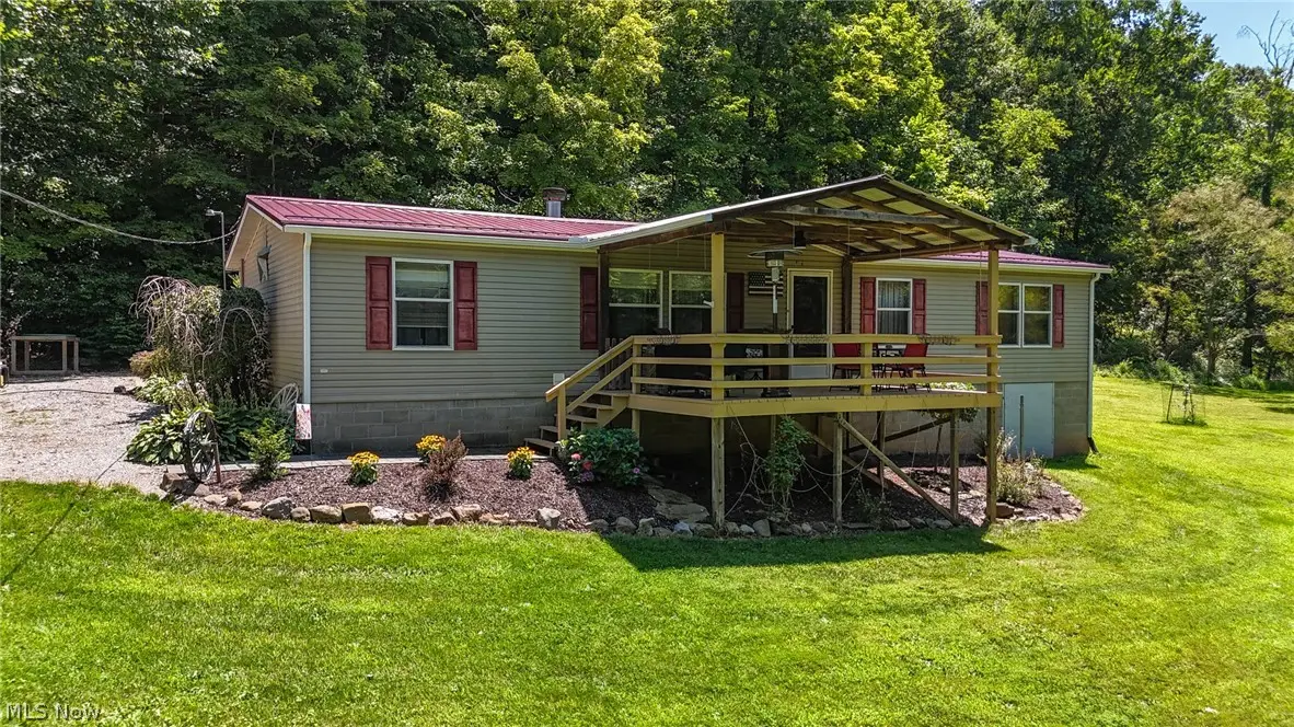 1788 Rosenbush Road, Newport, OH 45768 - #1