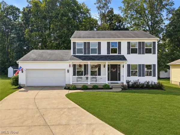 851 Susan Road, Ravenna, OH 44266
