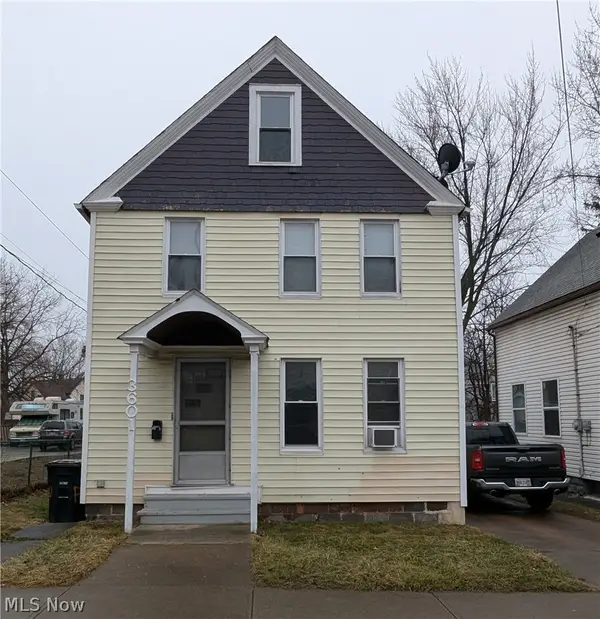3601 Memphis Avenue, Cleveland, OH 44109