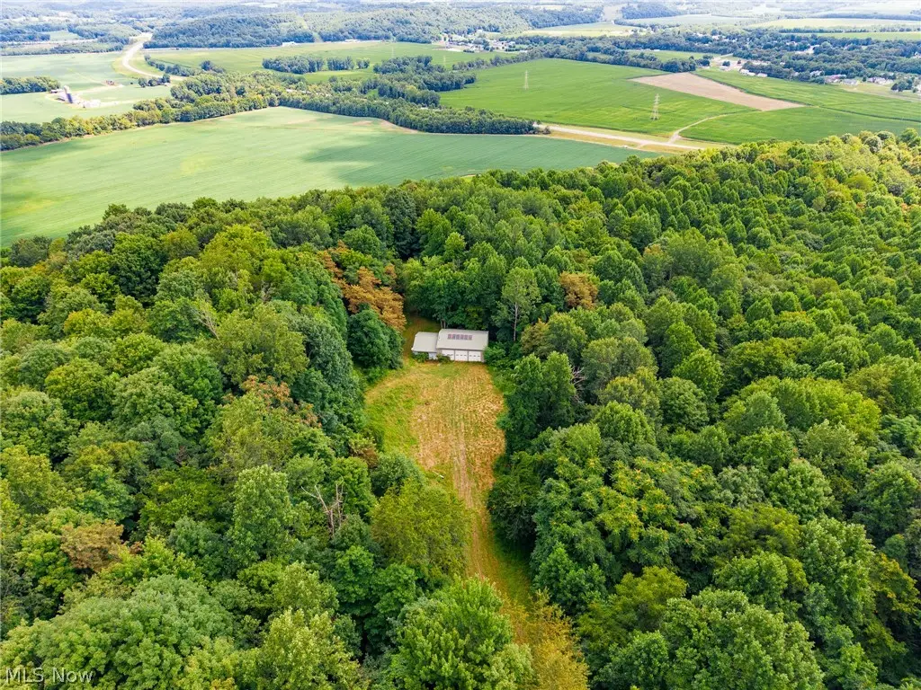 Hill Road, Dresden, OH 43821 - #1