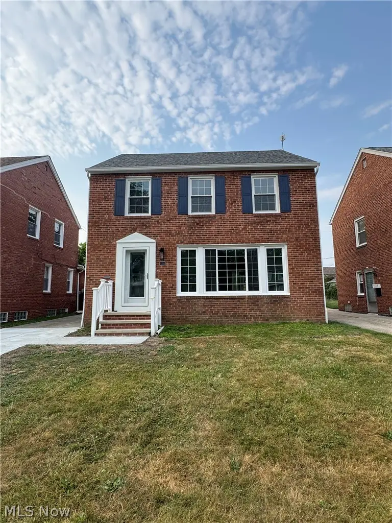17012 Eldamere Avenue, Cleveland, OH 44128 - #1