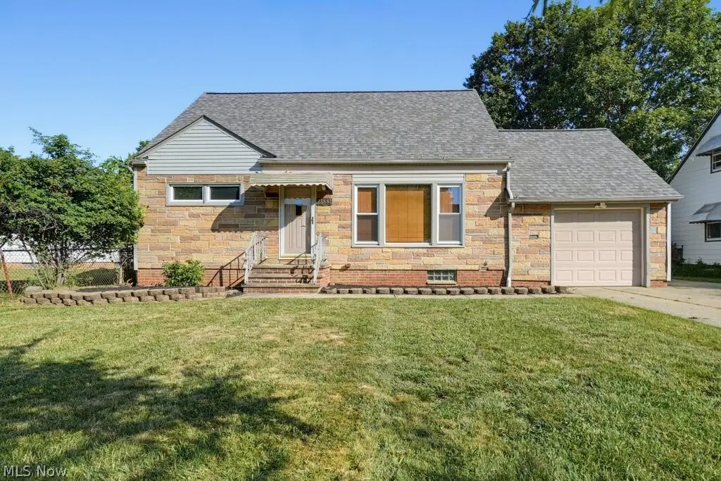 23881 Puritan Avenue, Euclid, OH 44123 - #1