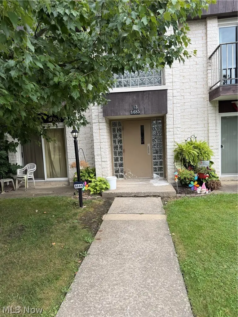 8685 N Akins Road #204, North Royalton, OH 44133 - #1