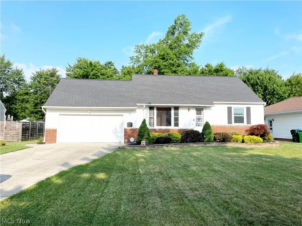 716 Franklin Boulevard, Highland Heights, OH 44143 - #1
