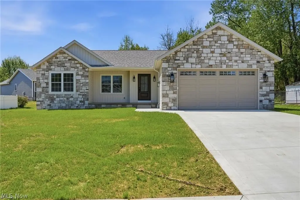 517 Whitetail Ne Trail, Canton, OH 44704 - #1
