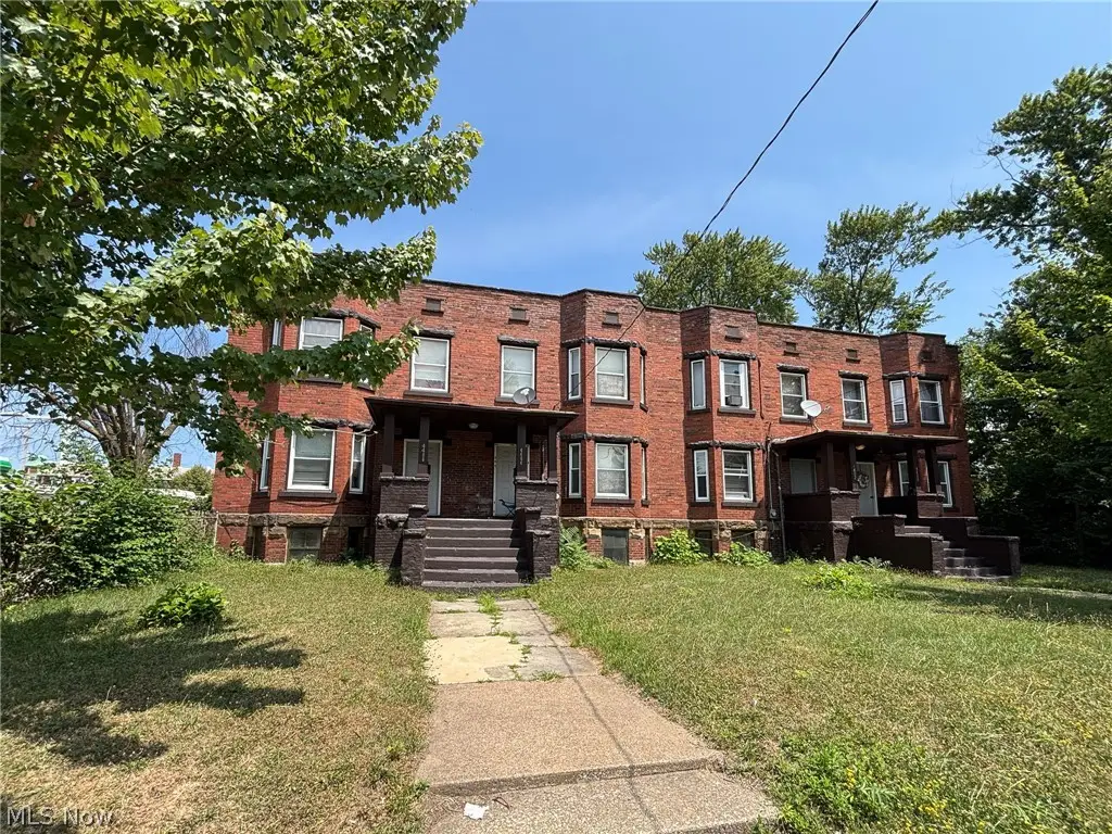 4406 Denison Avenue, Cleveland, OH 44109 - #1