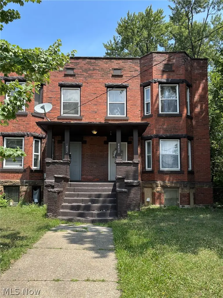 4406 Denison Avenue, Cleveland, OH 44109 - #3