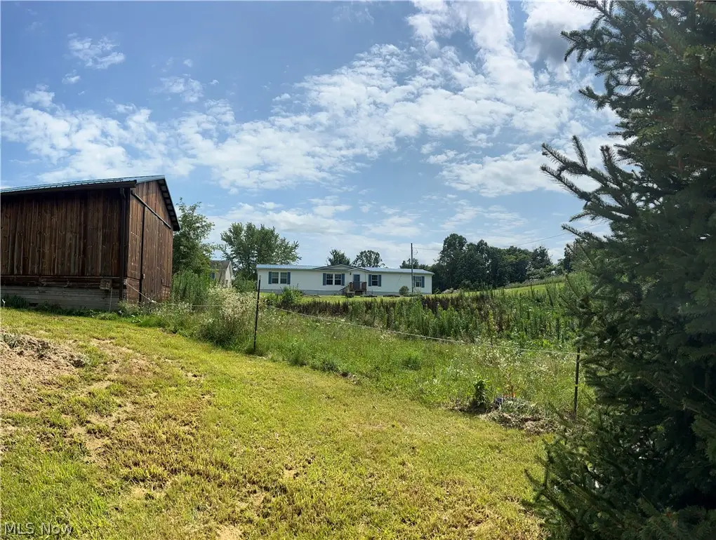 252 King Avenue, Cutler, OH 45724 - #1