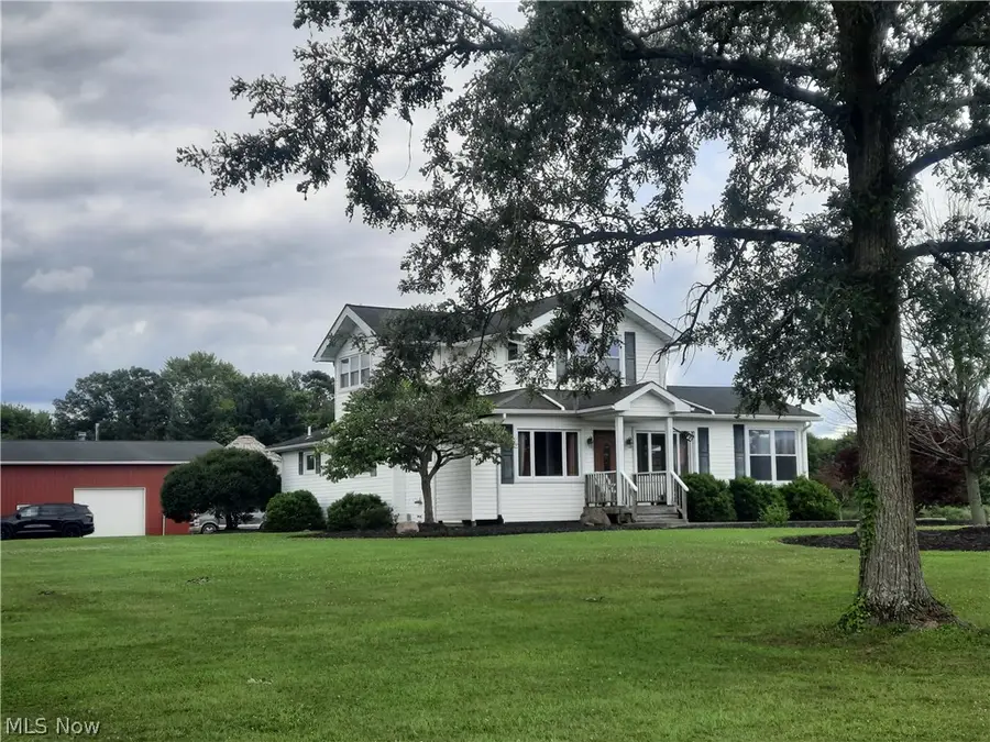 4508 State Route 193, Cherry Valley, OH 44032 - #2