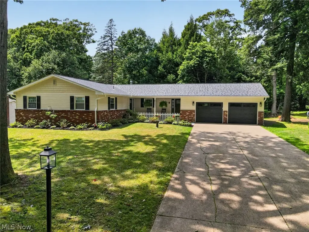 4711 Diane Drive, Ashtabula, OH 44004 - #1