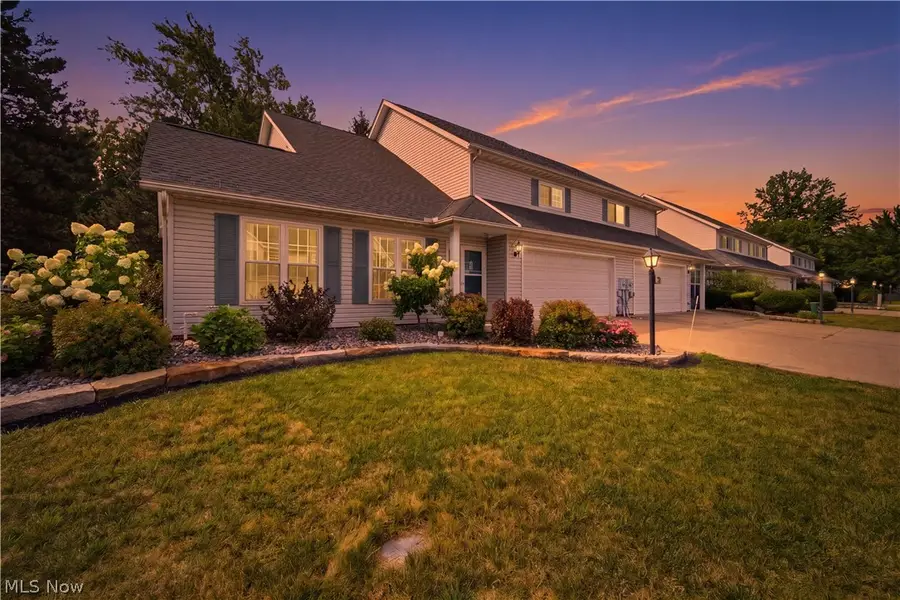 23210 Bennington Hamlet Circle, Euclid, OH 44123 - #3