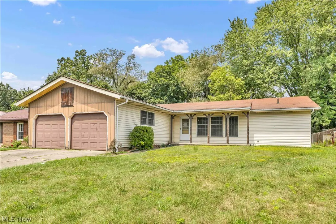 766 Brush Road, Ravenna, OH 44266 - #1