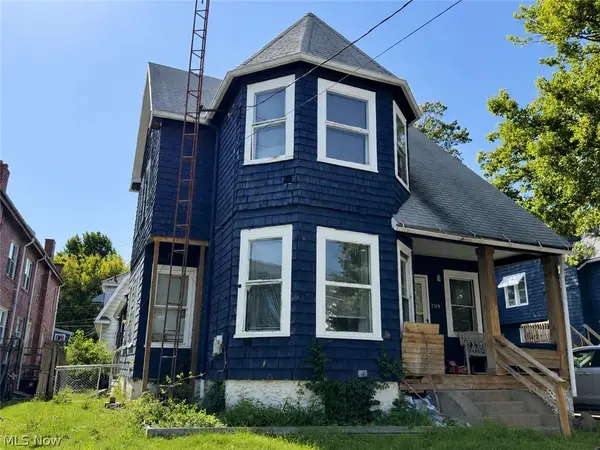 709 Fulton Nw Road, Canton, OH 44703
