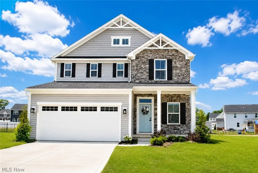 8082 Cora Court, North Ridgeville, OH 44039 - #1