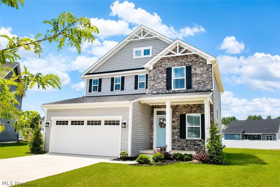 8082 Cora Court, North Ridgeville, OH 44039 - #3