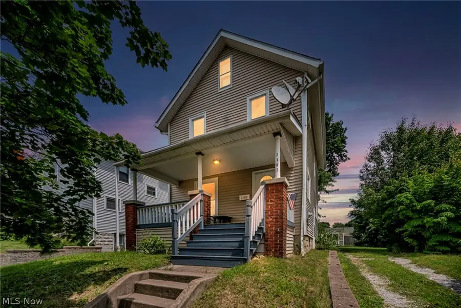 2103 13th Sw Street, Akron, OH 44314 - #2