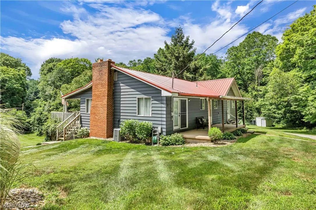 2208 Township Road 1097, Ashland, OH 44805 - #1