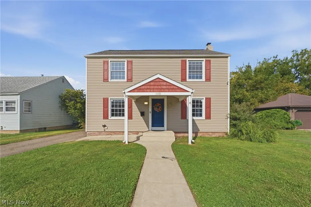 1031 3rd Ne Street, Massillon, OH 44646 - #1