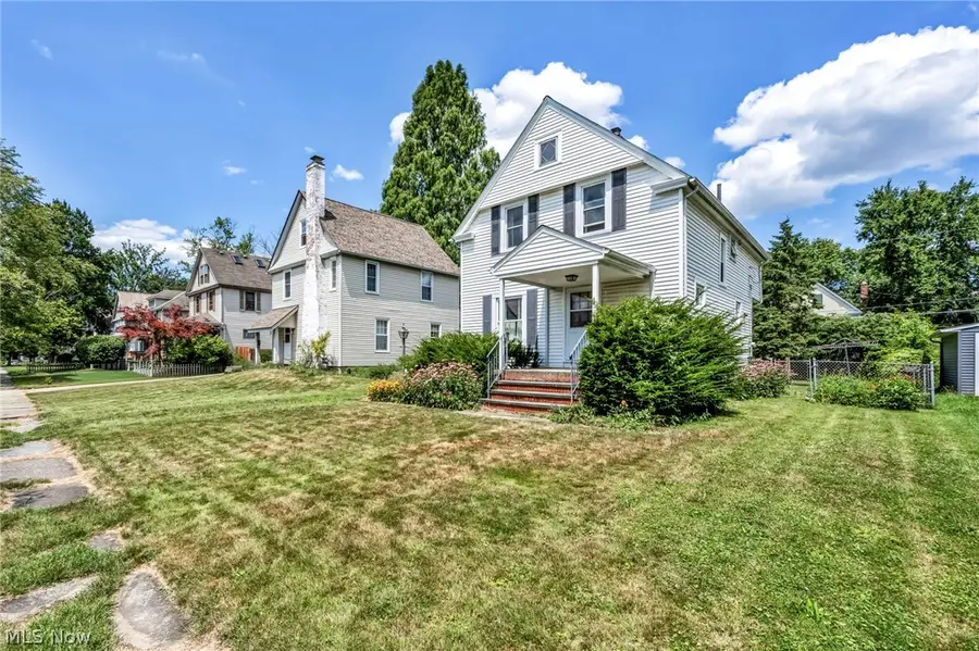 124 Cornell Avenue, Elyria, OH 44035 - #3