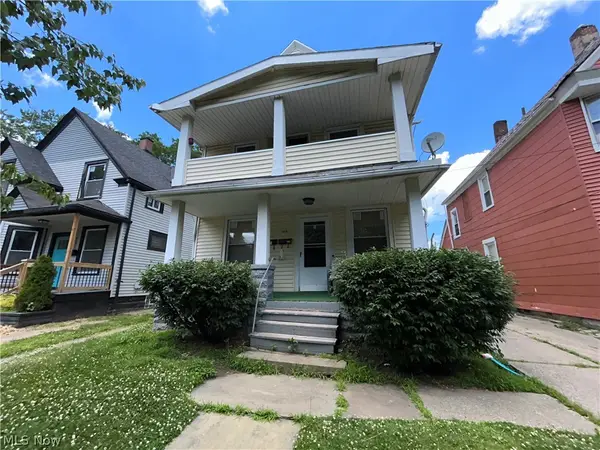 3946 Woodbridge Avenue, Cleveland, OH 44109