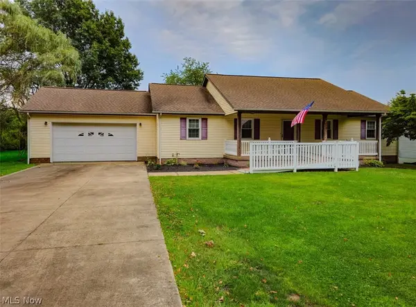 3566 Leonard Sw Avenue, Canton, OH 44706