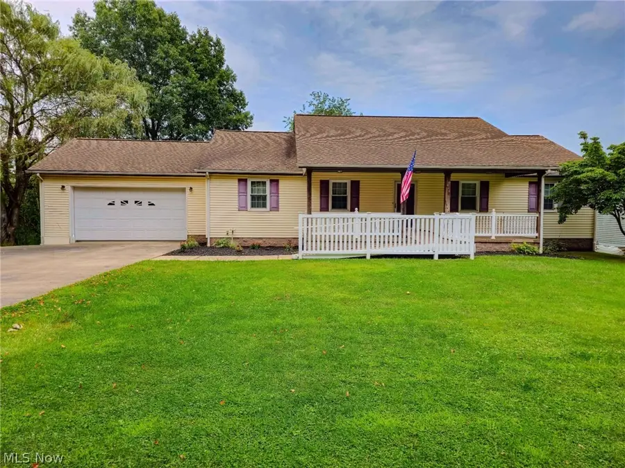 3566 Leonard Sw Avenue, Canton, OH 44706 - #2