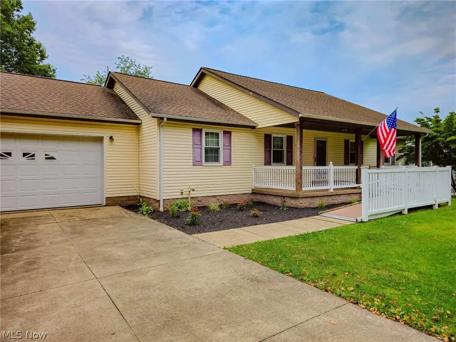 3566 Leonard Sw Avenue, Canton, OH 44706 - #3