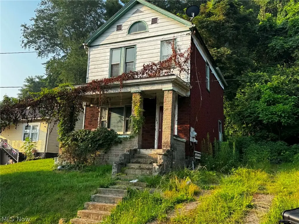 133 Highland Street, Rayland, OH 43943 - #1