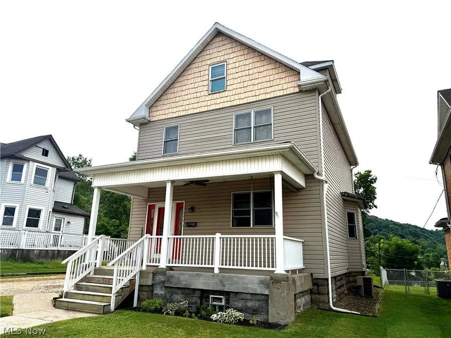 548 Mahan Ave., Follansbee, WV 26037 - #2