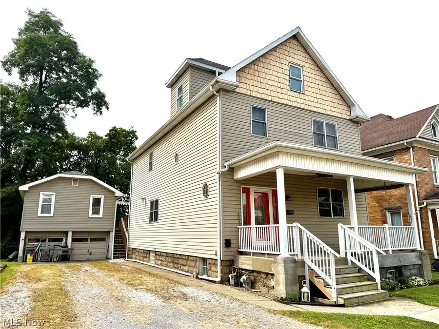 548 Mahan Ave., Follansbee, WV 26037 - #3
