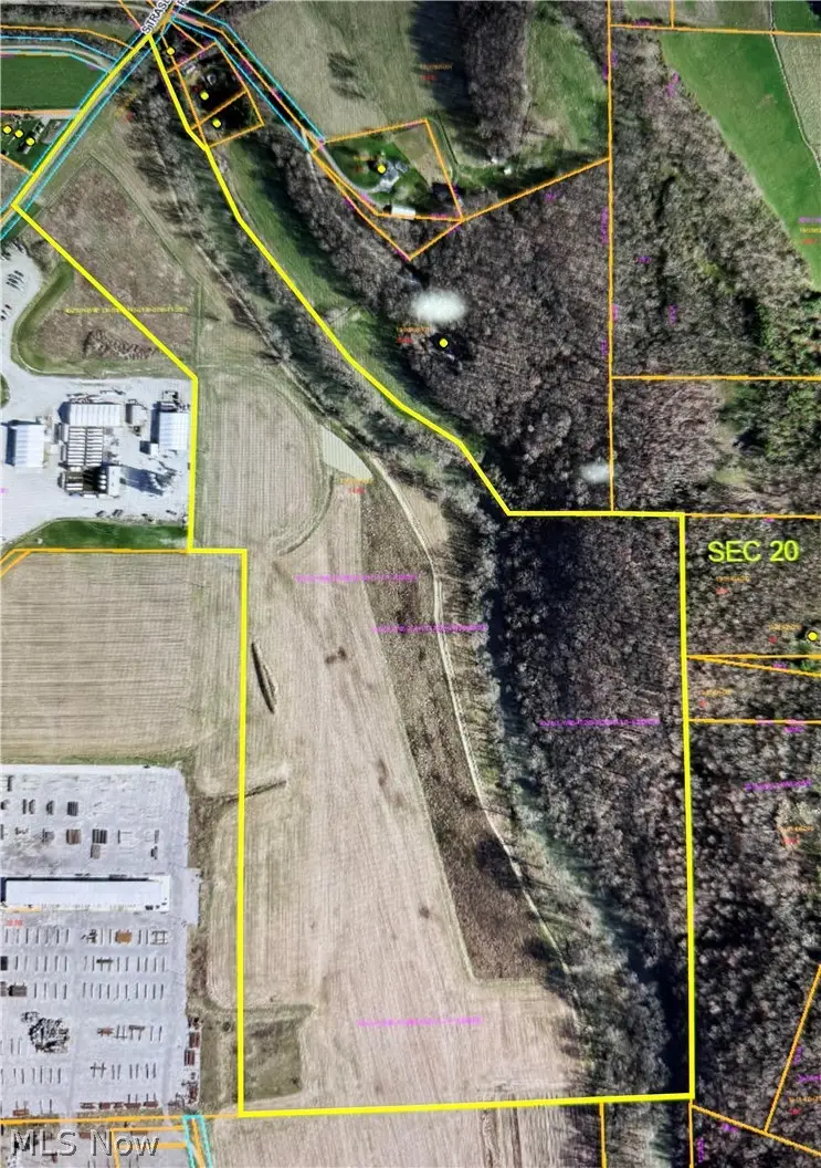 Zeltman Avenue, Strasburg, OH 44681 - #3