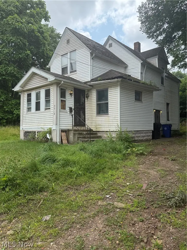 9918 Gibson Avenue, Cleveland, OH 44105 - #2