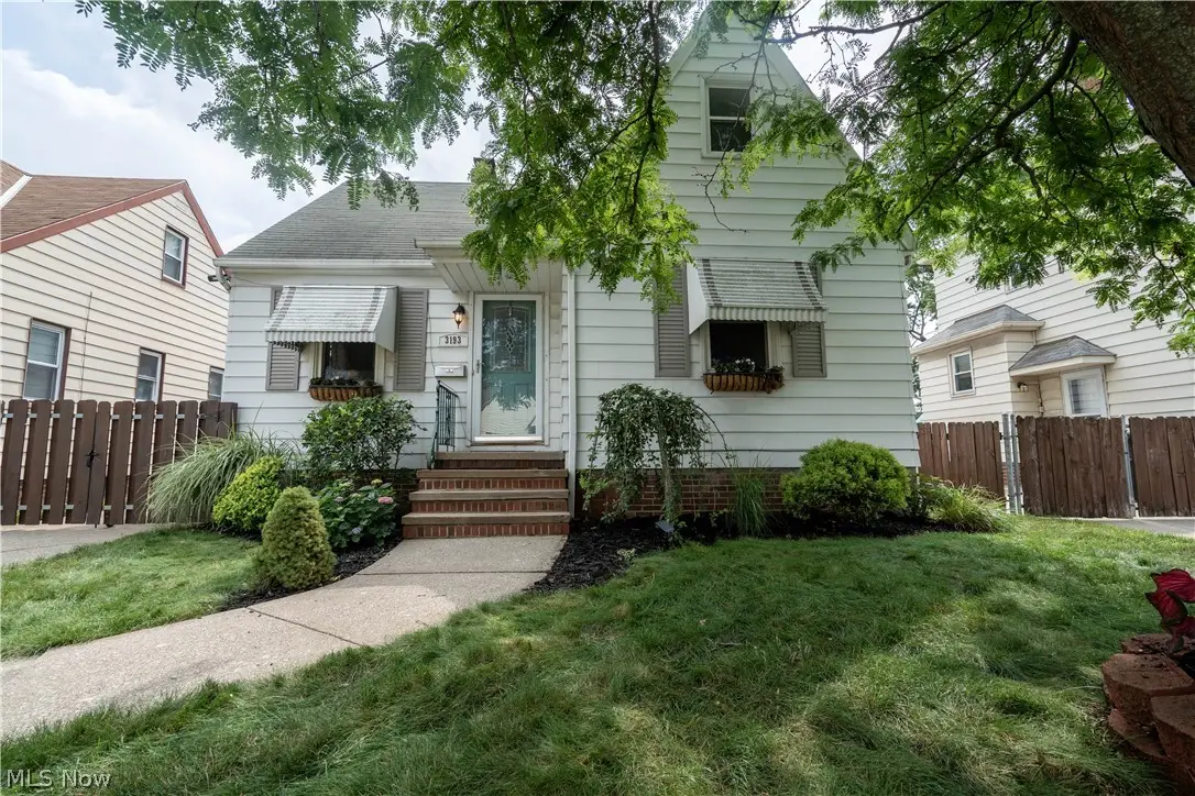 3193 W 139th Street, Cleveland, OH 44111 - #1