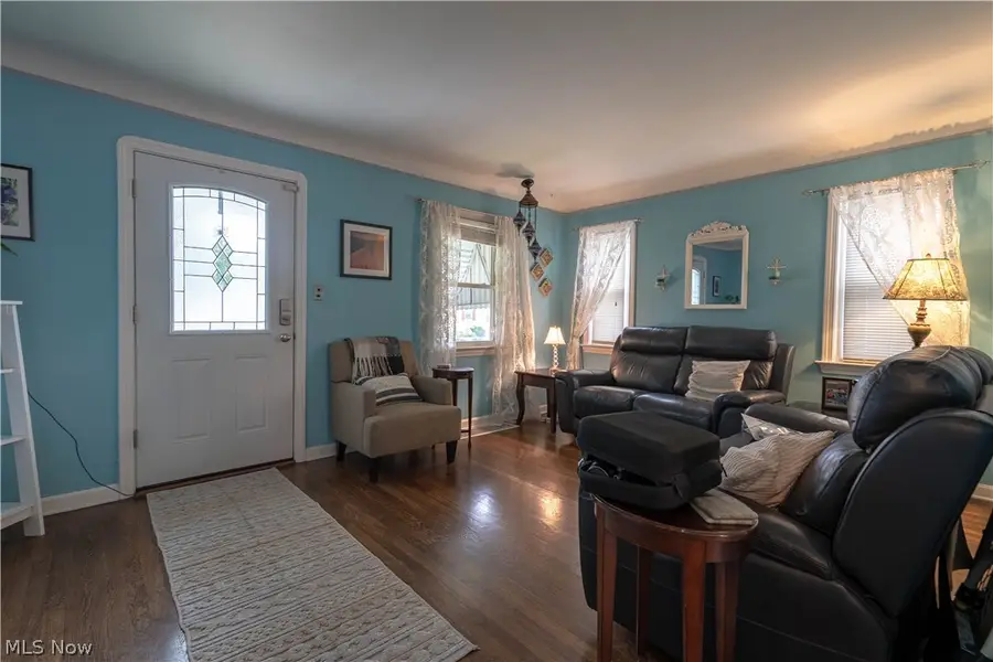 3193 W 139th Street, Cleveland, OH 44111 - #3