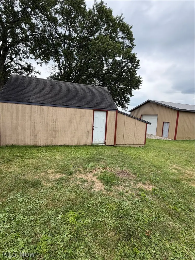 3857 Violand Street, Louisville, OH 44641 - #2
