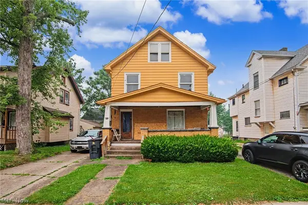 416 Laird Se Avenue, Warren, OH 44483