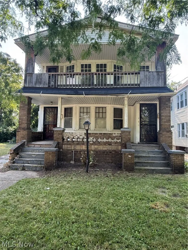 1014 E 141st Street, Cleveland, OH 44110 - #1