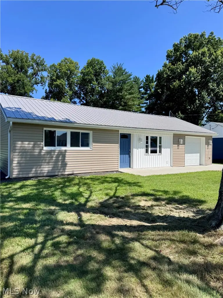 105 Sunnyhill, Marietta, OH 45750 - #1