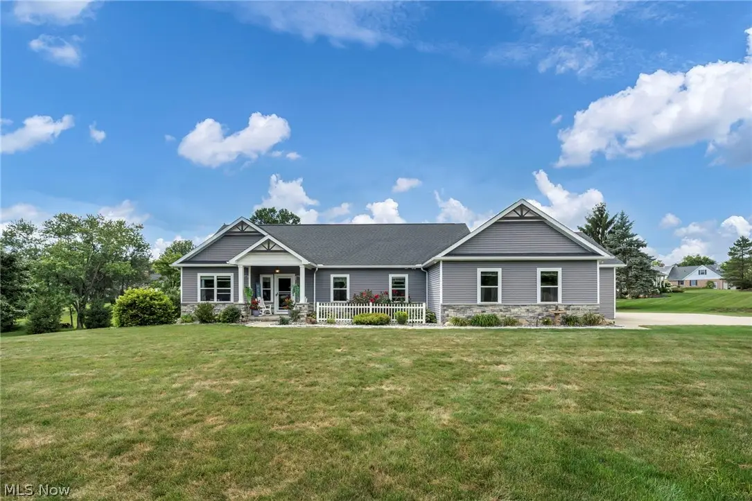 8780 Mapleleaf Drive, Westfield Center, OH 44251 - #1