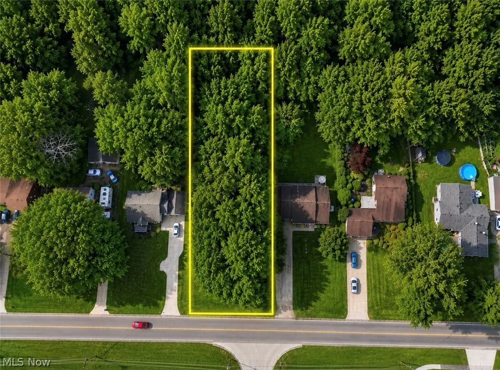 VL Indian Hollow Road, Elyria, OH 44035 - #1
