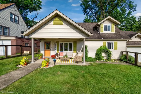 277 Beechwood Boulevard, Wintersville, OH 43953