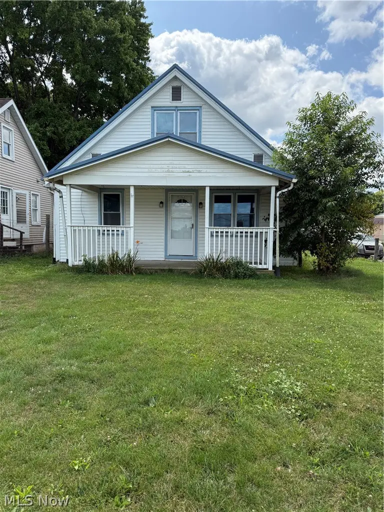 16330 State Route 267, East Liverpool, OH 43920 - #1