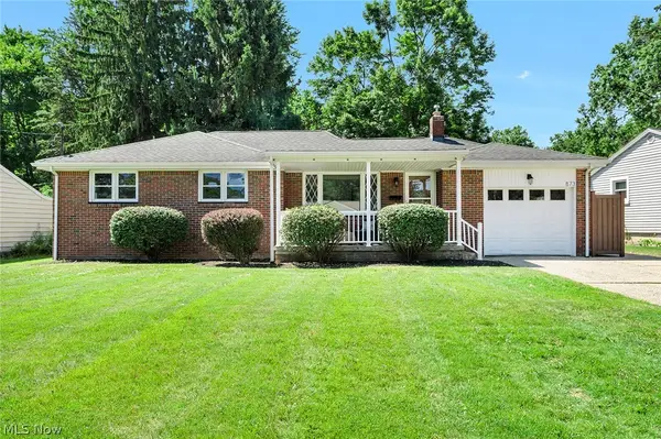 873 Edenridge Drive, Boardman, OH 44512